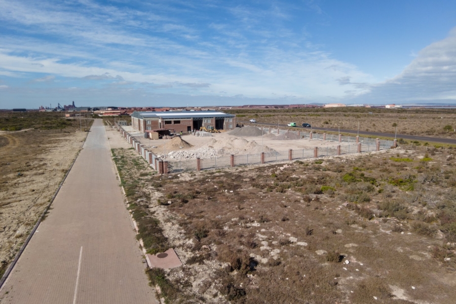  Bedroom Property for Sale in Saldanha Industrial Western Cape